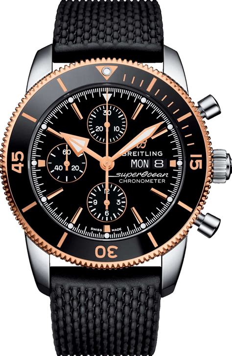 breitling superocean heritage compare|Breitling Superocean Heritage vs ii.